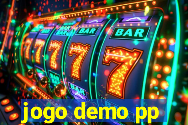 jogo demo pp